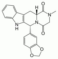 他達拉非 Cas號：171596-29-5