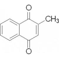 維生素K3分子式