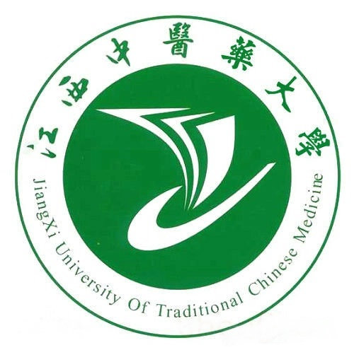 江西中醫(yī)藥大學logo