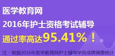 無錫市2017年國家護(hù)士資格考試輔導(dǎo)培訓(xùn)班網(wǎng)絡(luò)視頻講座等您報名