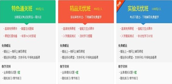 山南市2017年護士資格證考試網(wǎng)絡視頻培訓輔導班優(yōu)惠大放送