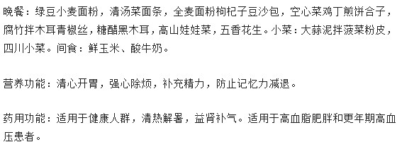 家里有人得了高血壓，那么請注意你自己也該預(yù)防了！