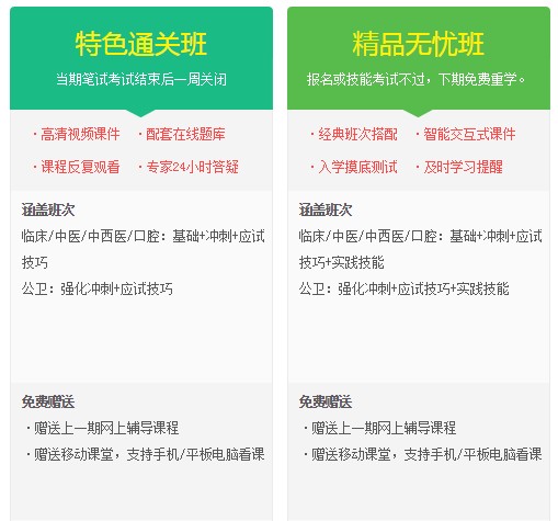 云南省2017年執(zhí)業(yè)助理醫(yī)師考試輔導(dǎo)培訓(xùn)班火熱招生中