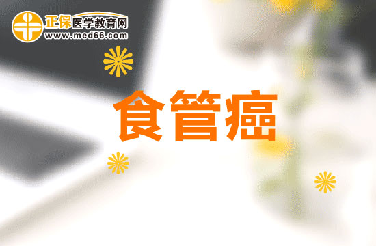 導(dǎo)致食管癌發(fā)生的主要原因都有哪些？