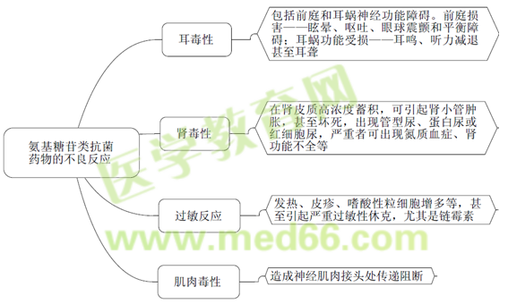 《藥學(xué)專(zhuān)業(yè)知識(shí)二》知識(shí)點(diǎn)