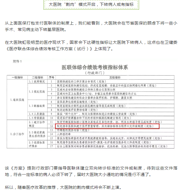 重磅！五大變革來了，影響所有醫(yī)護人！