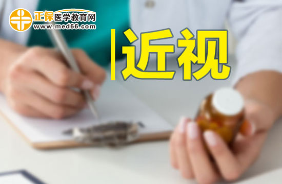 父母近視會(huì)遺傳給孩子嗎？