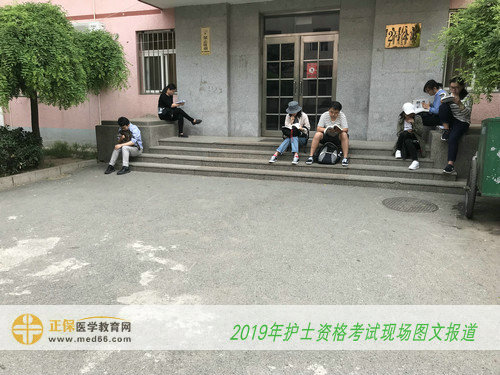 2019年護(hù)士考試，無論在哪都能復(fù)習(xí)！