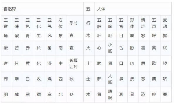 考前備考速記∣執(zhí)業(yè)醫(yī)師中醫(yī)基礎(chǔ)理論45個?？键c匯總