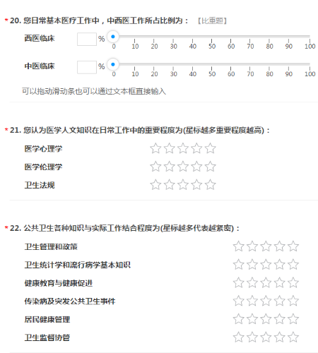 報(bào)！2020年鄉(xiāng)村全科助理醫(yī)師或?qū)⒅匦赂母铮? width=