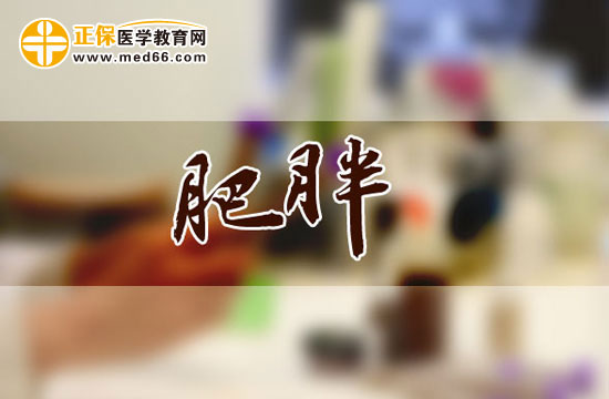 肥胖會引發(fā)哪些疾??？