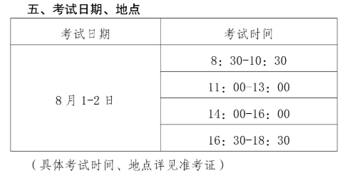 2021高級環(huán)境衛(wèi)生職稱考試具體在哪天？