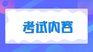 2021年新疆兵團衛(wèi)生高級職稱考試題型有哪些？