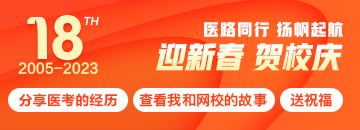 正保醫(yī)學教育網(wǎng)18周年校慶特輯：醫(yī)路同行，揚帆起航