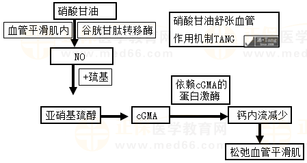 硝酸甘油